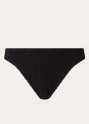 Chantelle Bikinislip met structuur