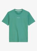 Marc O'Polo T-shirt met logo