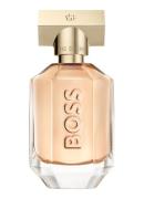 BOSS The Scent Eau de Parfum