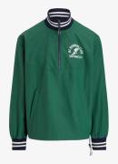 Ralph Lauren Ripstop anorak met steekzakken