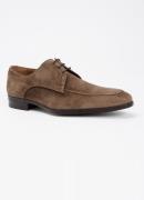 Giorgio Veterschoen van suède