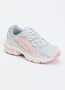 ASICS Gel-Nyc sneaker met suède details