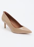 Kurt Geiger Kensington Flexi 65 pump van leer