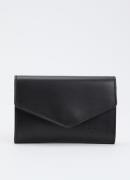 O My Bag Jo's portemonnee van leer