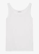 Marc O'Polo Tanktop van biologish katoen