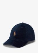 Ralph Lauren Baseball pet met logo