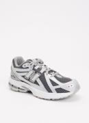 New Balance 1906 sneaker met mesh details