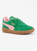 Puma Palermo sneaker van suède