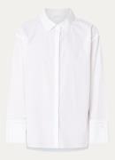 alchemist Isabelle blouse met kraag