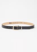 BRAX Riem van leer