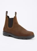 Blundstone 1911 chelsea boot van suède
