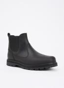 Timberland Britton Road chelsea boot van leer