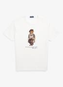 Ralph Lauren T-shirt met logoprint