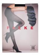 Falke Check Mate panty met ruitdessin in 60 denier