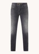 Denham Razor slim fit jeans met gekleurde wassing