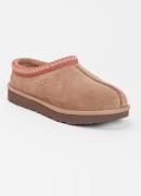 UGG Tasman II instapper van suède
