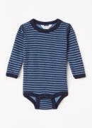 Joha Romper in merino wolblend