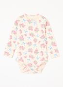 Konges Sløjd Romper met print