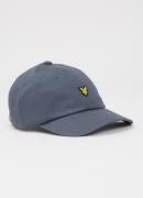 Lyle & Scott Pet met logo