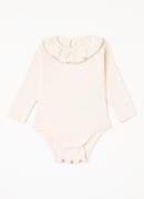 Play Up Romper met ruches