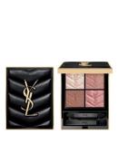 Yves Saint Laurent Couture Mini Clutch - oogschaduwpalette