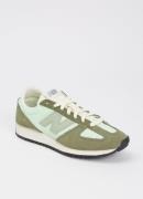 New Balance 471 sneaker met suède details