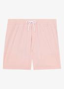 Reiss Cliff zwembroek met trekkoord