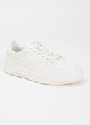 Axel Arigato Clay sneaker van leer