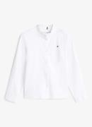 Tommy Hilfiger Blouse met logo
