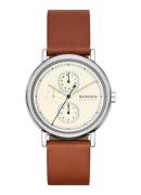 Skagen Signatur horloge SKW6942