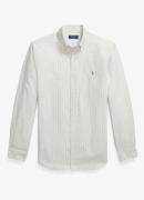 Ralph Lauren Custom fit overhemd met streepprint