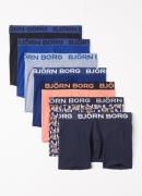 Björn Borg Boxershorts met logoband in 7-pack