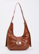 Laagam Vixen schoudertas met verstelbare schouderband