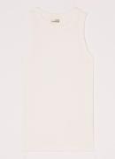 Sofie Schnoor Tanktop met ribstructuur