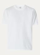 Arte Antwerp Blocks T-shirt met backprint