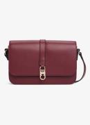Tommy Hilfiger Crossbodytas van imitatieleer