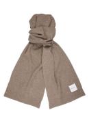 Profuomo Sjaal van wol