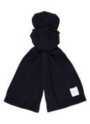 Profuomo Sjaal van wol