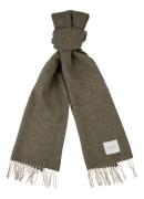 Profuomo Sjaal van wol