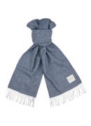 Profuomo Sjaal van wol