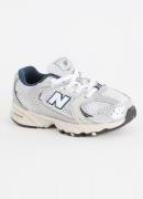 New Balance 530 sneaker met mesh details
