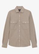 Reiss Forsithe regular fit overhemd met borstzakken