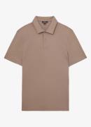Reiss Earl regular fit polo