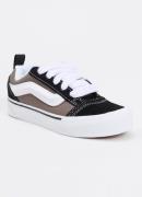 VANS Knu Skool sneaker met suède deatails