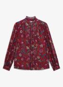 Hobbs Carissa blouse met bloemenprint