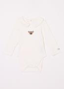 Donsje Amsterdam Davo romper van katoen