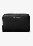 Calvin Klein Portemonnee met logo