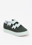 VANS Old Skool sneaker met suède details