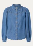Levi's Blouse in lyocellblend