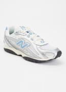 New Balance 204L sneaker met mesh details